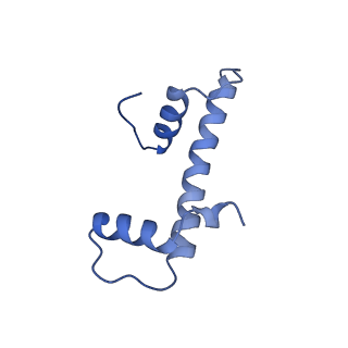 11601_7a08_e_v1-2
CryoEM Structure of cGAS Nucleosome complex
