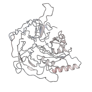 11602_7a09_Y_v1-2
Structure of a human ABCE1-bound 43S pre-initiation complex - State III