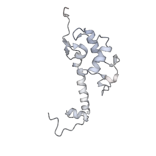 11602_7a09_k_v1-2
Structure of a human ABCE1-bound 43S pre-initiation complex - State III