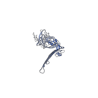 15072_8a1d_A_v1-2
Structure of murine perforin-2 (Mpeg1) pore in ring form