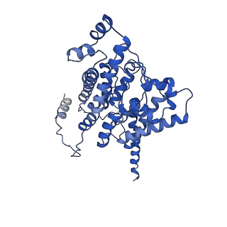 15088_8a1t_B_v1-3
Sodium pumping NADH-quinone oxidoreductase