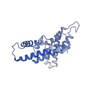 15088_8a1t_E_v1-3
Sodium pumping NADH-quinone oxidoreductase