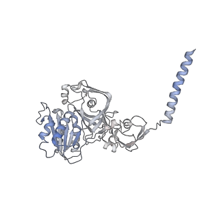 15088_8a1t_F_v1-3
Sodium pumping NADH-quinone oxidoreductase