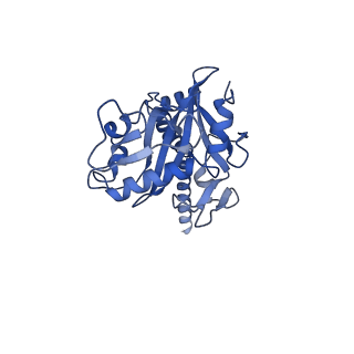 15089_8a1u_C_v1-2
Sodium pumping NADH-quinone oxidoreductase with substrates NADH and Q2