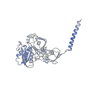 15089_8a1u_F_v1-2
Sodium pumping NADH-quinone oxidoreductase with substrates NADH and Q2