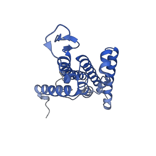 15090_8a1v_D_v1-3
Sodium pumping NADH-quinone oxidoreductase with substrate Q2