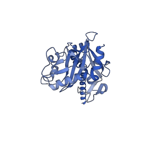 15091_8a1w_C_v1-3
Sodium pumping NADH-quinone oxidoreductase with substrate Q1