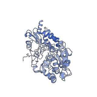11614_7a23_A_v1-0
Plant mitochondrial respiratory complex I