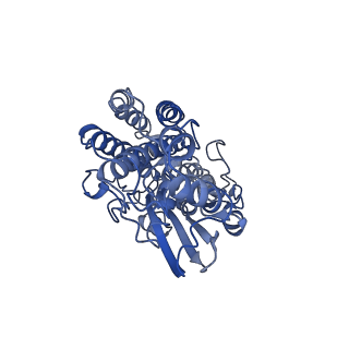 11614_7a23_G_v1-0
Plant mitochondrial respiratory complex I