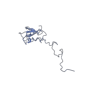 11614_7a23_U_v1-0
Plant mitochondrial respiratory complex I
