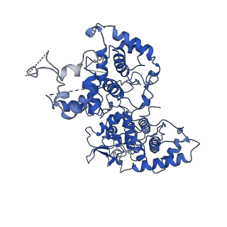 11625_7a2i_A_v1-1
Cryo-EM structure of W107R KatG from M. tuberculosis