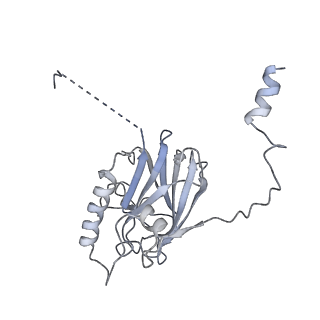 15123_8a3t_A_v1-0
S. cerevisiae APC/C-Cdh1 complex
