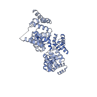 15123_8a3t_F_v1-0
S. cerevisiae APC/C-Cdh1 complex