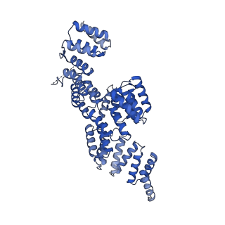 15123_8a3t_J_v1-0
S. cerevisiae APC/C-Cdh1 complex