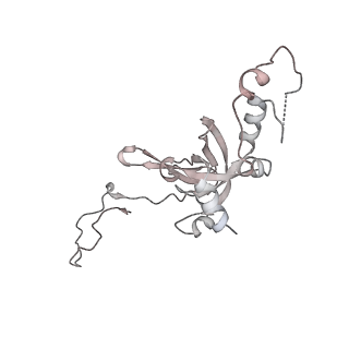 15124_8a3w_SK_v1-0
CRYO-EM STRUCTURE OF LEISHMANIA MAJOR 80S RIBOSOME : WILD TYPE