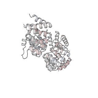 2925_5a31_F_v1-3
Structure of the human APC-Cdh1-Hsl1-UbcH10 complex.