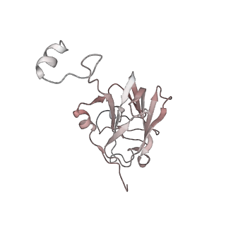 2925_5a31_L_v1-3
Structure of the human APC-Cdh1-Hsl1-UbcH10 complex.