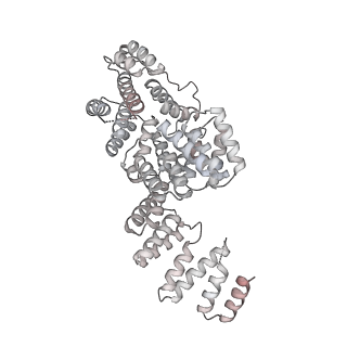 2925_5a31_P_v1-3
Structure of the human APC-Cdh1-Hsl1-UbcH10 complex.