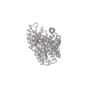 2925_5a31_Y_v1-3
Structure of the human APC-Cdh1-Hsl1-UbcH10 complex.