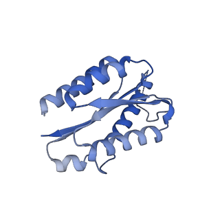 11632_7a4g_GH_v1-2
Aquifex aeolicus lumazine synthase-derived nucleocapsid variant NC-1 (180-mer)