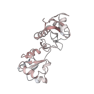 11641_7a5f_n_v1-0
Structure of the stalled human mitoribosome with P- and E-site mt-tRNAs