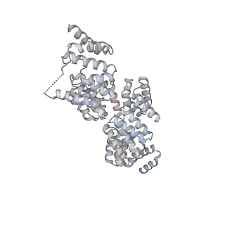 15199_8a5y_F_v1-2
S. cerevisiae apo unphosphorylated APC/C.