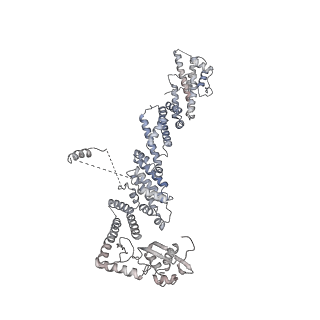 15199_8a5y_T_v1-2
S. cerevisiae apo unphosphorylated APC/C.
