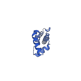 15204_8a63_T_v1-2
Cryo-EM structure of Listeria monocytogenes 50S ribosomal subunit.