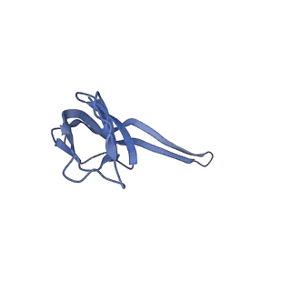 15204_8a63_U_v1-2
Cryo-EM structure of Listeria monocytogenes 50S ribosomal subunit.