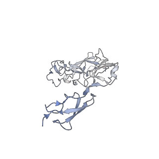 15220_8a7d_Q_v1-0
Partial dimer complex of PAPP-A and its inhibitor STC2