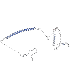 11693_7aav_v_v1-1
Human pre-Bact-2 spliceosome core structure