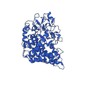 15290_8aa1_B_v1-1
Core SusCD transporter units from the levan utilisome with levan fructo-oligosaccharides DP 8-12