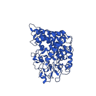 15290_8aa1_J_v1-1
Core SusCD transporter units from the levan utilisome with levan fructo-oligosaccharides DP 8-12