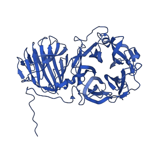 15291_8aa2_E_v1-1
Inactive levan utilisation machinery (utilisome) in the presence of levan fructo-oligosaccharides DP 15-25