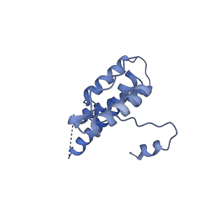15295_8aac_7C_v1-0
African cichlid nackednavirus capsid at pH 7.5
