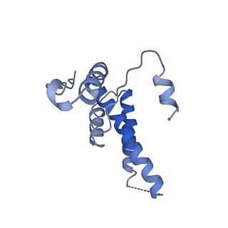 15295_8aac_tB_v1-0
African cichlid nackednavirus capsid at pH 7.5