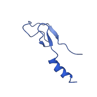 15296_8aaf_Z_v1-0
Yeast RQC complex in state G