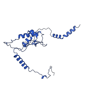 15296_8aaf_t_v1-0
Yeast RQC complex in state G
