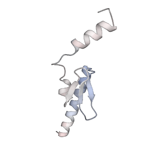 11696_7abh_F_v1-1
Human pre-Bact-2 spliceosome (SF3b/U2 snRNP portion)