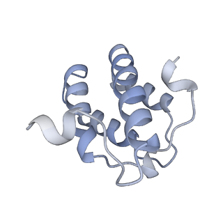 11696_7abh_Y_v1-1
Human pre-Bact-2 spliceosome (SF3b/U2 snRNP portion)