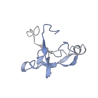 11696_7abh_y_v1-1
Human pre-Bact-2 spliceosome (SF3b/U2 snRNP portion)