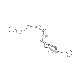 11718_7acr_a_v1-1
Structure of post-translocated trans-translation complex on E. coli stalled ribosome.