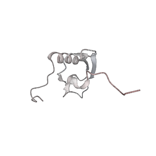11718_7acr_x_v1-1
Structure of post-translocated trans-translation complex on E. coli stalled ribosome.