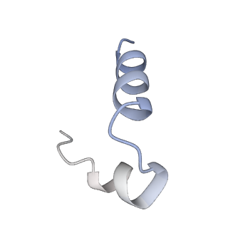 15330_8ac1_E_v1-1
RNA polymerase at U-rich pause bound to non-regulatory RNA - inactive, open clamp state