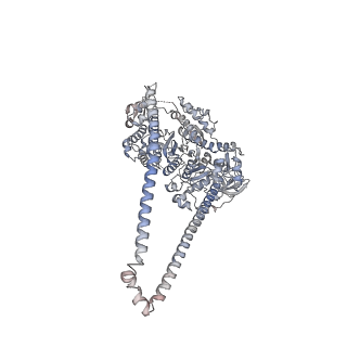 15353_8act_B_v1-1
structure of the human beta-cardiac myosin folded-back off state