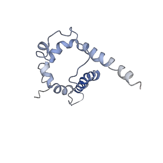3121_5aco_B_v1-2
Cryo-EM structure of PGT128 Fab in complex with BG505 SOSIP.664 Env trimer
