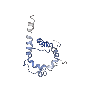 3121_5aco_F_v1-2
Cryo-EM structure of PGT128 Fab in complex with BG505 SOSIP.664 Env trimer