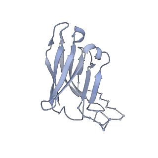 3121_5aco_G_v1-2
Cryo-EM structure of PGT128 Fab in complex with BG505 SOSIP.664 Env trimer
