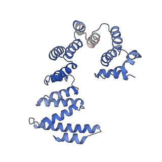 11733_7adp_B_v1-1
Cryo-EM structure of human ER membrane protein complex in GDN detergent