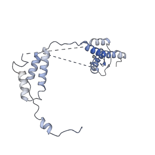 11733_7adp_C_v1-1
Cryo-EM structure of human ER membrane protein complex in GDN detergent